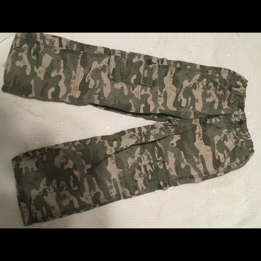 Pants